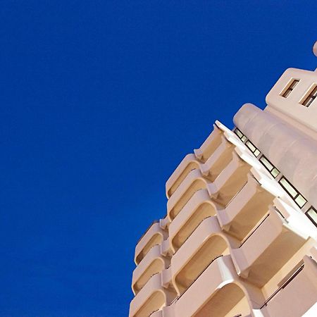 Hotel Mistral Termoli Esterno foto